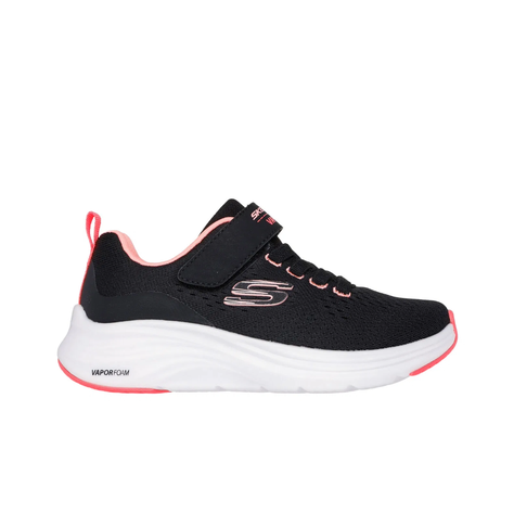 ZAPATILLAS SKECHERS VAPOR FOAM | 303940L-BKPK-0