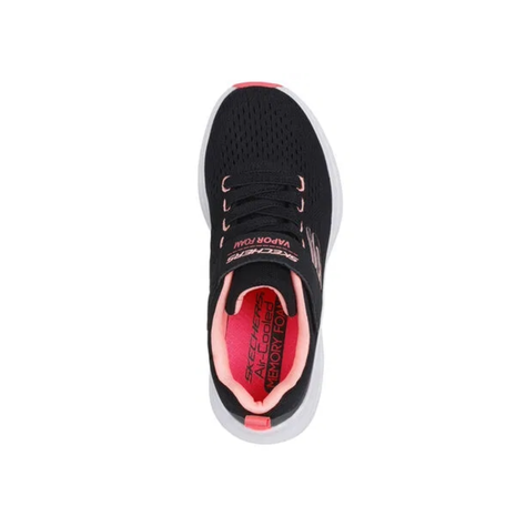 ZAPATILLAS SKECHERS VAPOR FOAM | 303940L-BKPK-2