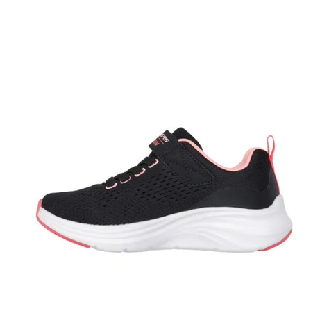 ZAPATILLAS SKECHERS VAPOR FOAM | 303940L-BKPK-3