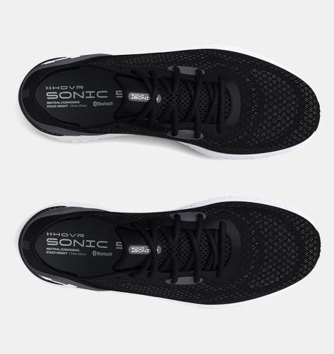 Zapatillas de running UA HOVR™ Sonic 5 3024898-001-4
