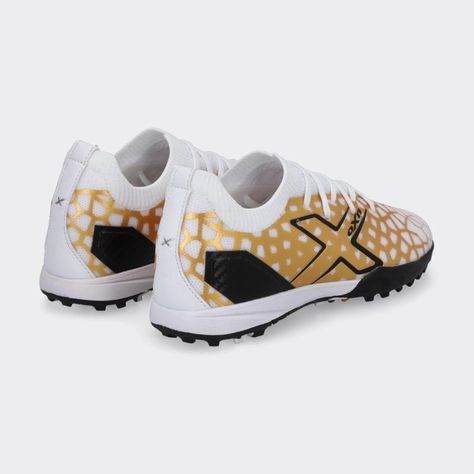 ZAPATILLAS SPORTZONE DE BABY FÚTBOL XT-003SO-1