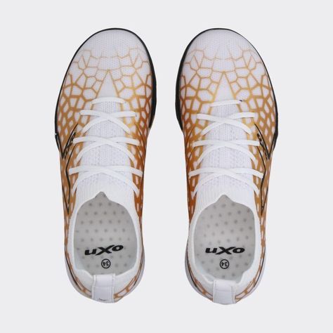 ZAPATILLAS SPORTZONE DE BABY FÚTBOL XT-003SO-2