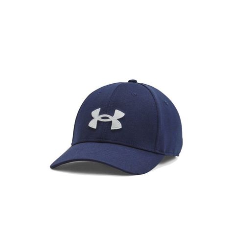 Gorra UA Blitzing 1376701-410-0