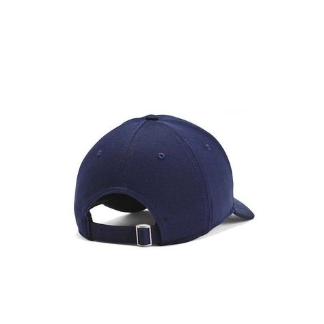Gorra UA Blitzing 1376701-410-1
