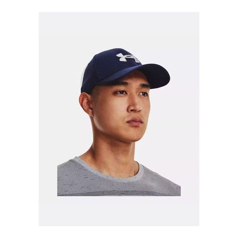 Gorra UA Blitzing 1376701-410-2