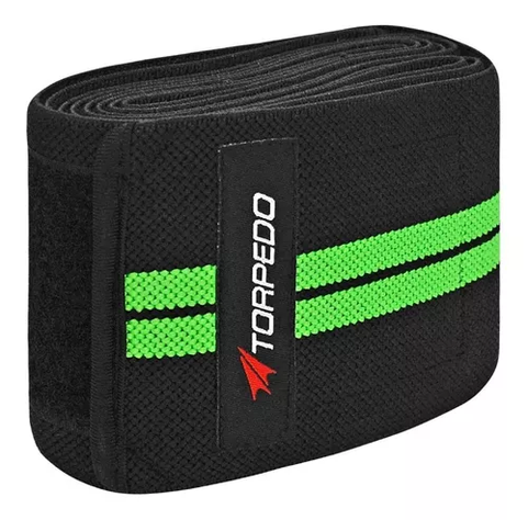 Par Rodilleras Crossband Torpedo 5208904850157-2