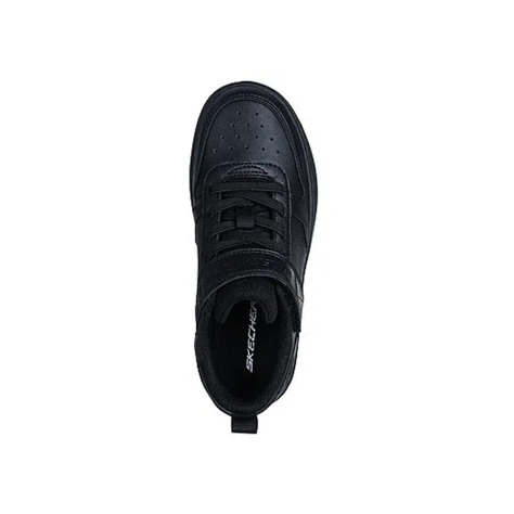 ZAPATILLAS SKECHERS SMOOT STREET | 405632L-BBK-2