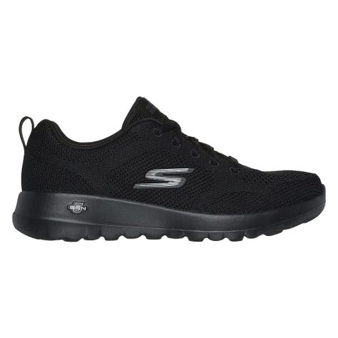 ZAPATILLAS SKECHERS GO WALK JOY | 124640-BBK-0
