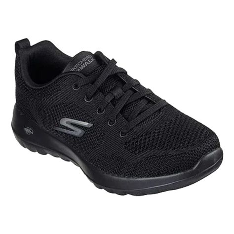 ZAPATILLAS SKECHERS GO WALK JOY | 124640-BBK-1