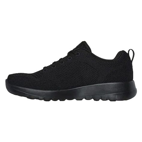 ZAPATILLAS SKECHERS GO WALK JOY | 124640-BBK-3