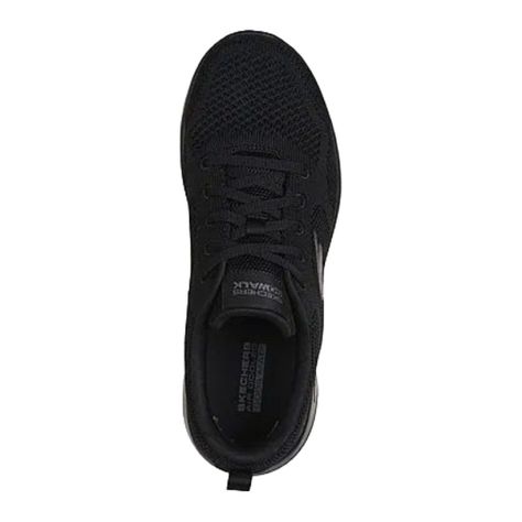 ZAPATILLAS SKECHERS GO WALK JOY | 124640-BBK-4