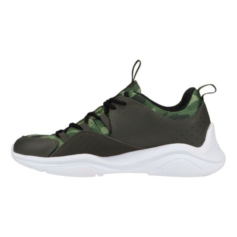 ZAPATILLA CHAMPION RECRUIT ARMY CA100093M-1