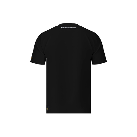 POLERA  COLO COLO URBANO CENTENARIO LEMA | CCPOI2524NE-1