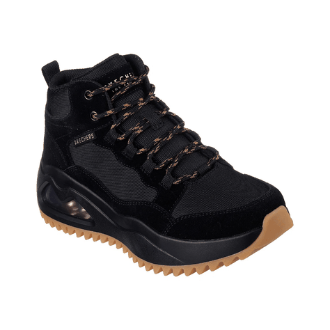 ZAPATILLAS SKECHERS UNO PEAKS | 177550-BBK-1
