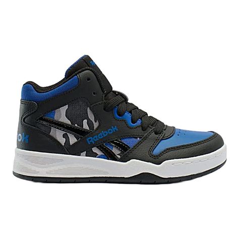 ZAPATILLAS REEBOK CLASSICS BB4500 COURT NIÑOS/JUVENIL | 100-0