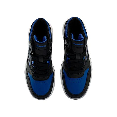 ZAPATILLAS REEBOK CLASSICS BB4500 COURT NIÑOS/JUVENIL | 100-2