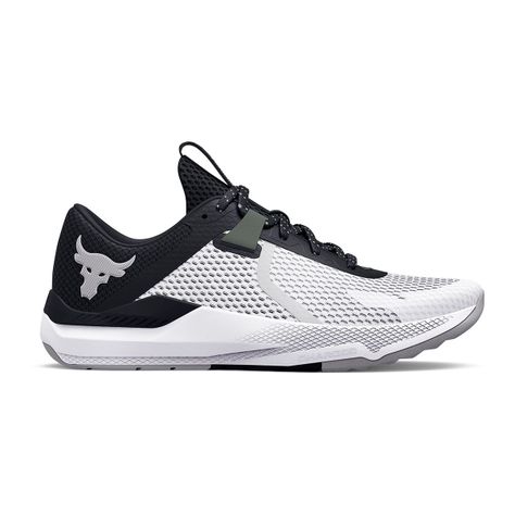 ZAPATILLA DE ENTRENAMIENTO UNDER ARMOUR PROJECT ROCK BSR 2 -0