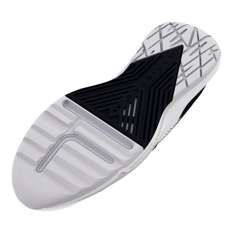 ZAPATILLA DE ENTRENAMIENTO UNDER ARMOUR PROJECT ROCK BSR 2 -3