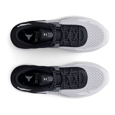 ZAPATILLA DE ENTRENAMIENTO UNDER ARMOUR PROJECT ROCK BSR 2 -4