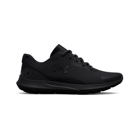 ZAPATILLAS DE RUNNING UNDER ARMOUR SURGE 3 3024883-002-0