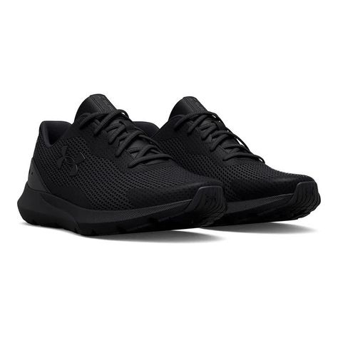 ZAPATILLAS DE RUNNING UNDER ARMOUR SURGE 3 3024883-002-1