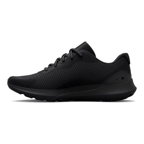 ZAPATILLAS DE RUNNING UNDER ARMOUR SURGE 3 3024883-002-2