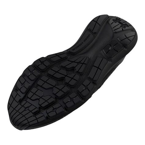 ZAPATILLAS DE RUNNING UNDER ARMOUR SURGE 3 3024883-002-3