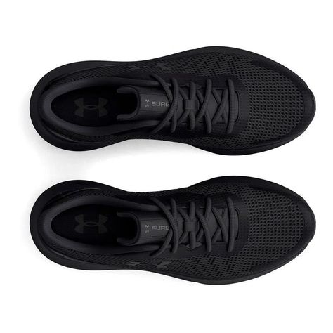 ZAPATILLAS DE RUNNING UNDER ARMOUR SURGE 3 3024883-002-4