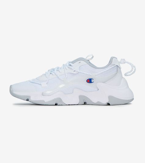 ZAPATILLAS CHAMPION HYPER C. PILOT CP101405M-0