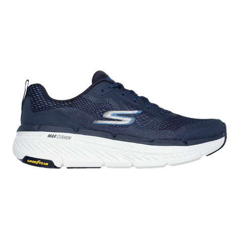 ZAPATILLAS SKECHERS [MAX CUSHIONING PREIMER 2.0] VANTAGE AZ-0