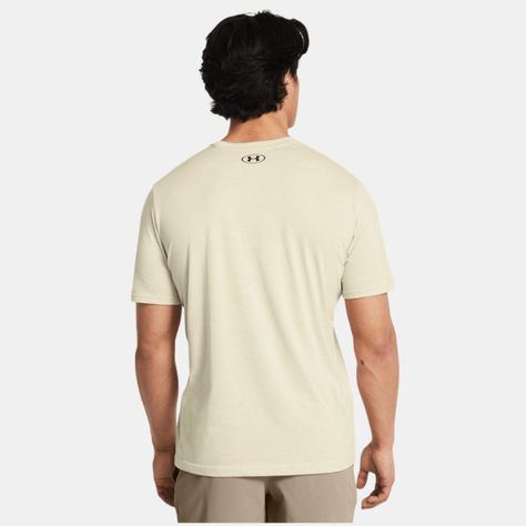POLERA UNDER ARMOUR PROJECT ROCK PAYOFF| 1383191-273-1