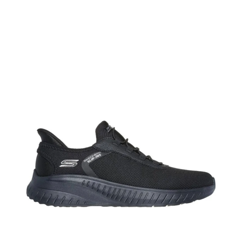 ZAPATILLAS SKECHERS BOBS SQUAD | 118303-BBK-0