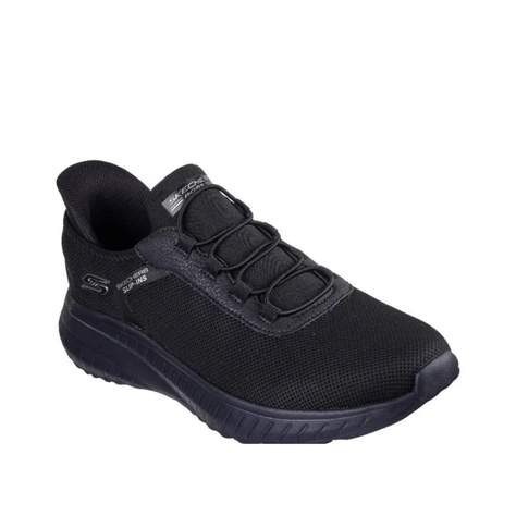 ZAPATILLAS SKECHERS BOBS SQUAD | 118303-BBK-1