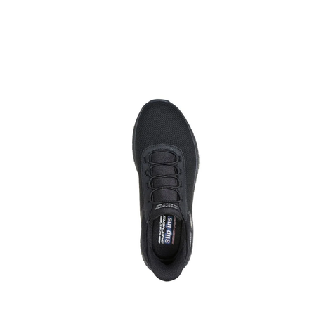 ZAPATILLAS SKECHERS BOBS SQUAD | 118303-BBK-2