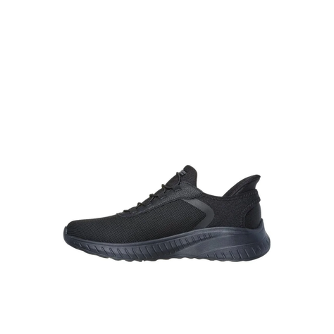 ZAPATILLAS SKECHERS BOBS SQUAD | 118303-BBK-3