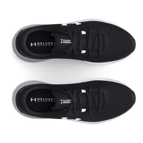 Zapatillas UA Charged Rogue 3 3024877-002-3