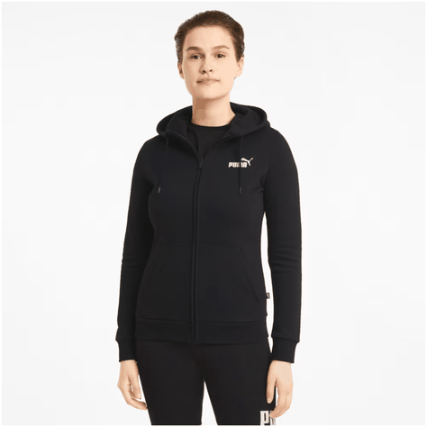 POLERON PUMA ESSENTIALS 586811 01-0