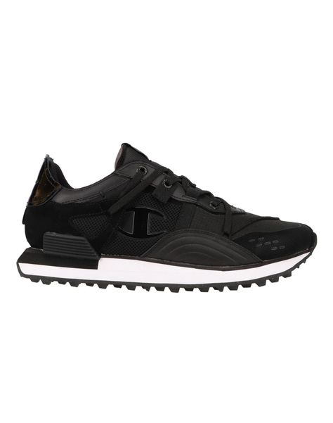 ZAPATILLAS CHAMPION RELAY FUTURE CP101880M-1