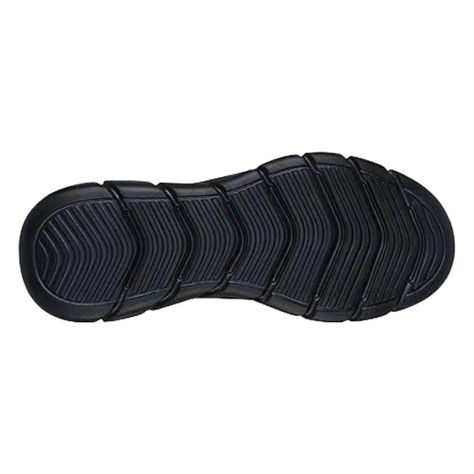 ZAPATILLAS SKECHERS SLIP-INS BOBS B FLEX | 118306-BBK-5
