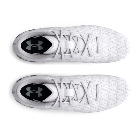 ZAPATILLAS DE FÚTBOL UNDER ARMOUR SELECT 2.0 FG 3025642-101-1