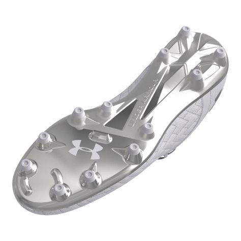 ZAPATILLAS DE FÚTBOL UNDER ARMOUR SELECT 2.0 FG 3025642-101-3