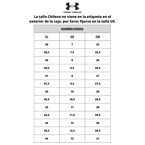ZAPATILLAS DE FÚTBOL UNDER ARMOUR SELECT 2.0 FG 3025642-101-4