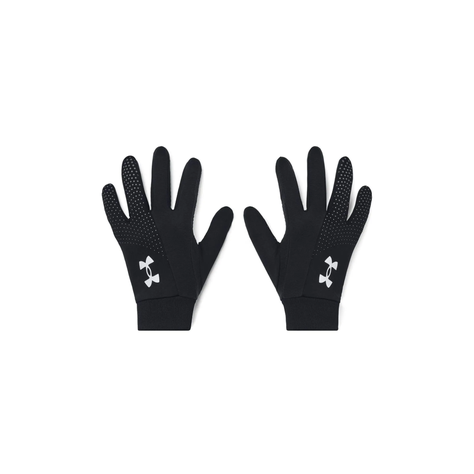 GUANTES UNDER ARMOUR FIELD PLAYERS 3 (HOMBRE) | 1385450-001-0