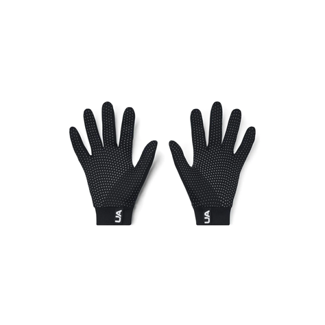 GUANTES UNDER ARMOUR FIELD PLAYERS 3 (HOMBRE) | 1385450-001-1
