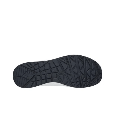 ZAPATILLAS SKECHERS UNO RETRO ONE | 183020-WBK-4