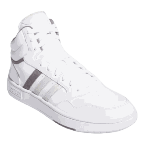 ZAPATILLAS ADIDAS HOOPS 3.0 CLASSIC VINTAGE | IH0162-1