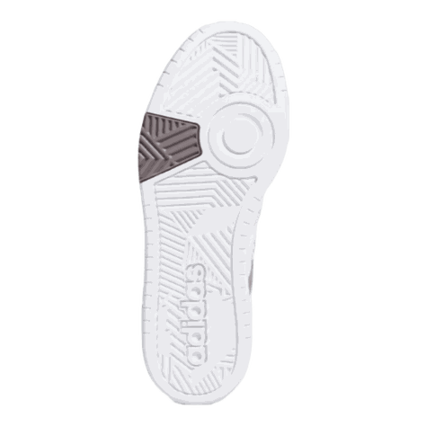 ZAPATILLAS ADIDAS HOOPS 3.0 CLASSIC VINTAGE | IH0162-2
