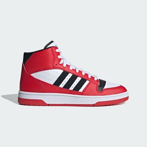 ZAPATILLAS ADIDAS TURNAROUND MID IE1020-0