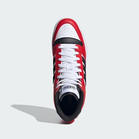 ZAPATILLAS ADIDAS TURNAROUND MID IE1020-1