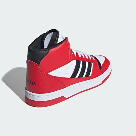 ZAPATILLAS ADIDAS TURNAROUND MID IE1020-3